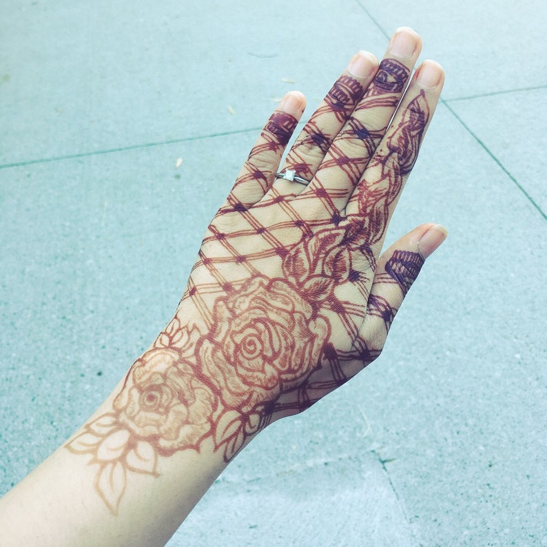 body art quality henna powder Body art quality henna powder 2021 crop
super silky and