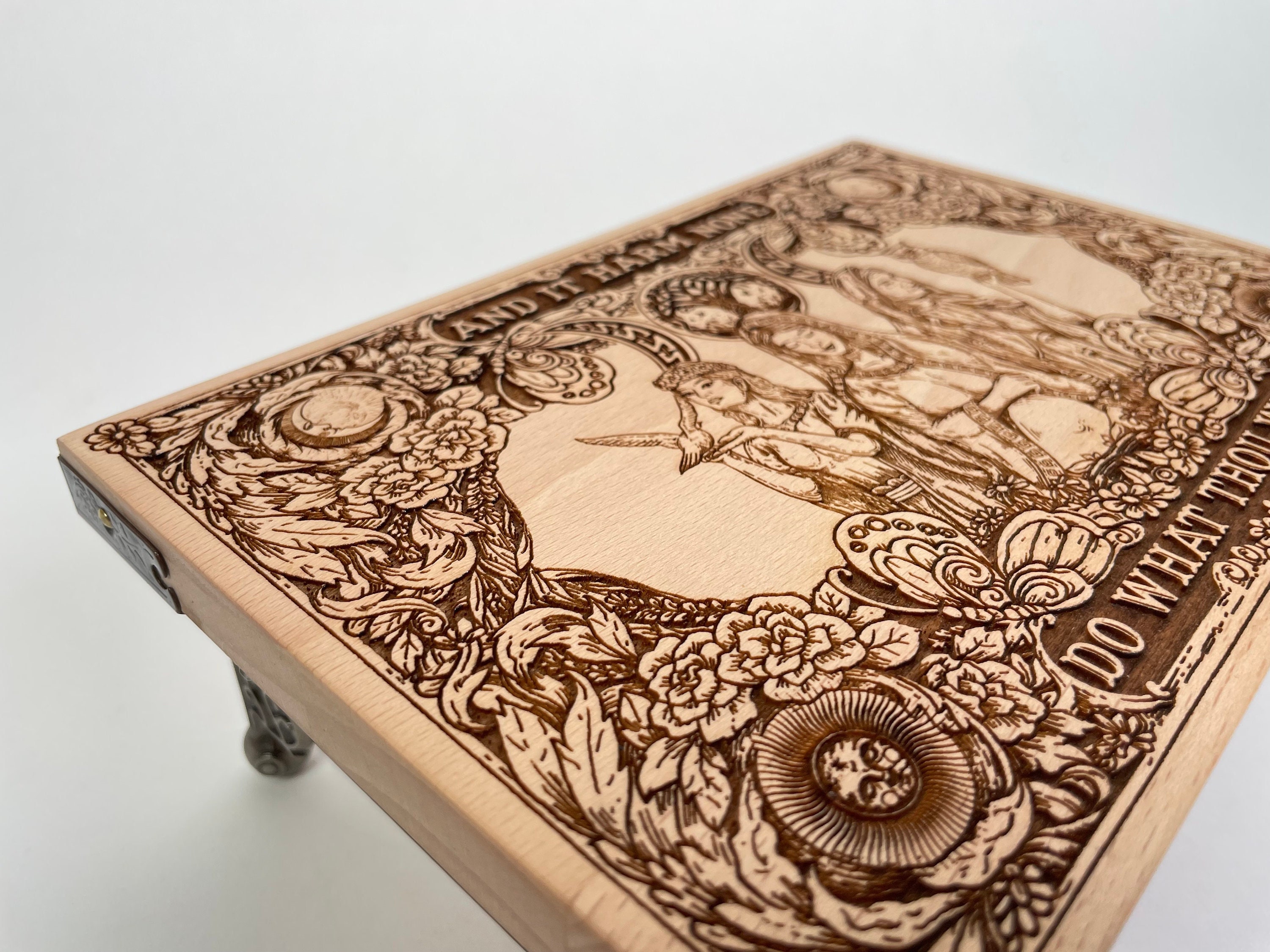 ForgottenEngravings - Etsy 日本