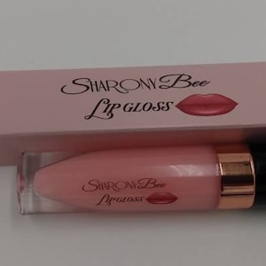 Lipgloss
