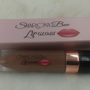 Lipgloss