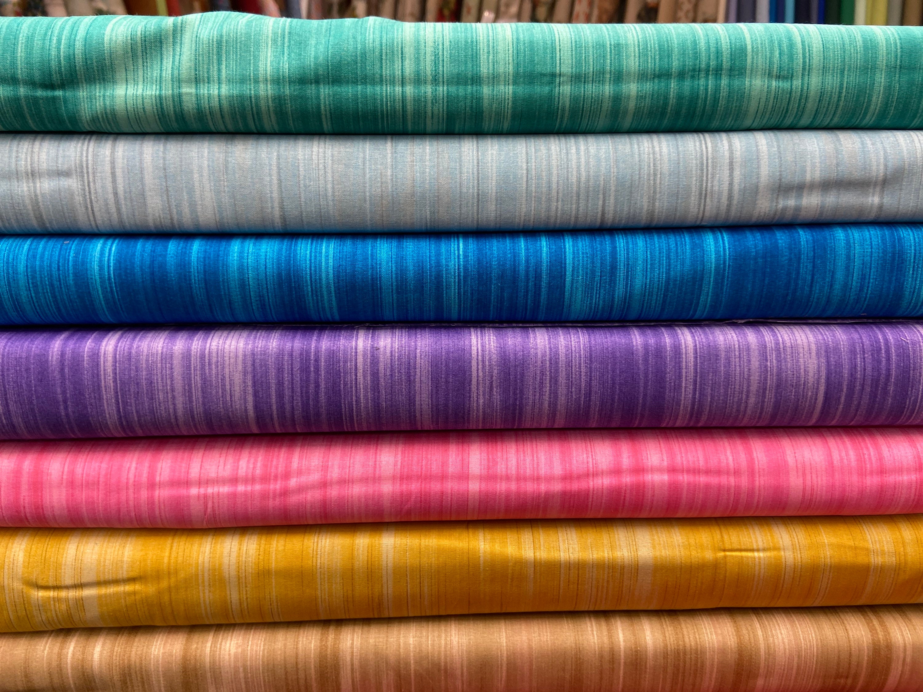 Veneer blender fabric 100 cotton PER HALF METRE Etsy