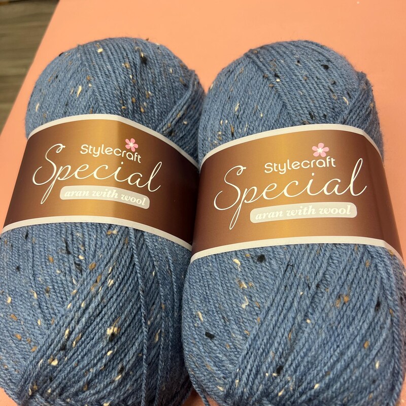 Stylecraft Stylecraft - Etsy