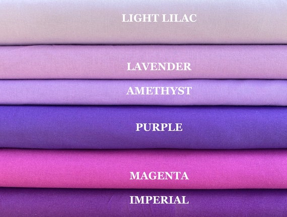 Amazon.com: Soimoi Soimoi Heavyweight Cotton Poplin Fabric