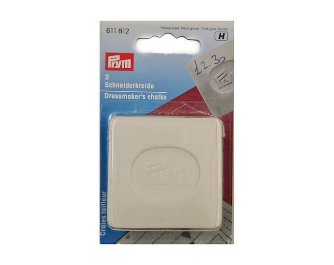 Prym Dress Makers Chalks