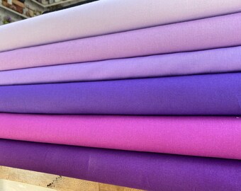 Amazon.com: Soimoi Soimoi Heavyweight Cotton Poplin Fabric
