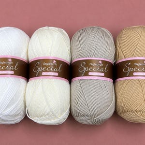 スタイルクラフト スペシャル DK 100g
