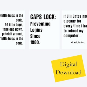 Cybersecurity poster - Cyber security printable art - Cybersecurity decor - Not a hacker - cybersecurity gift, shirt - Cybersecurity png