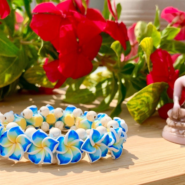 Plumeria Jewelry Etsy