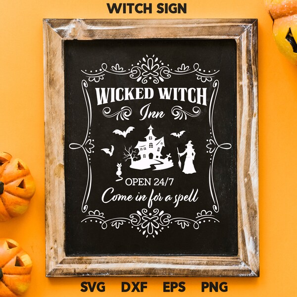 Personalized Halloween Flag - Best Gift For Halloween/Wiccan Decor - Welcome To The Witched Witch Inn main image 1