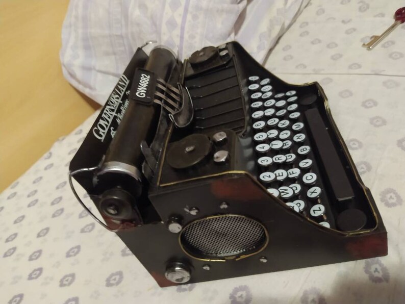 resident evil typewriter keyboard resident evil typewriter keyboard