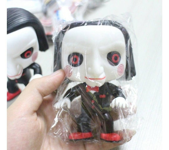 saw funko pop