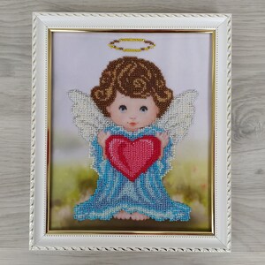 Ange Peint Ange Petite Fille Cadeau De Consolation Petite Etsy Ange Peint Ange Petite Fille Cadeau De Consolation Petite Etsy