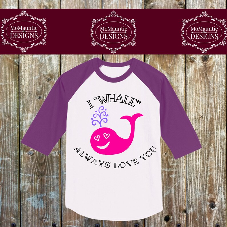 Free Free 255 I Whale Always Love You Svg SVG PNG EPS DXF File