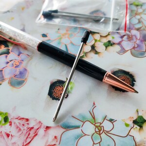 Lucky Pens, REFILLS, Planning Future, Ballpoint Pens, Luxury Pens