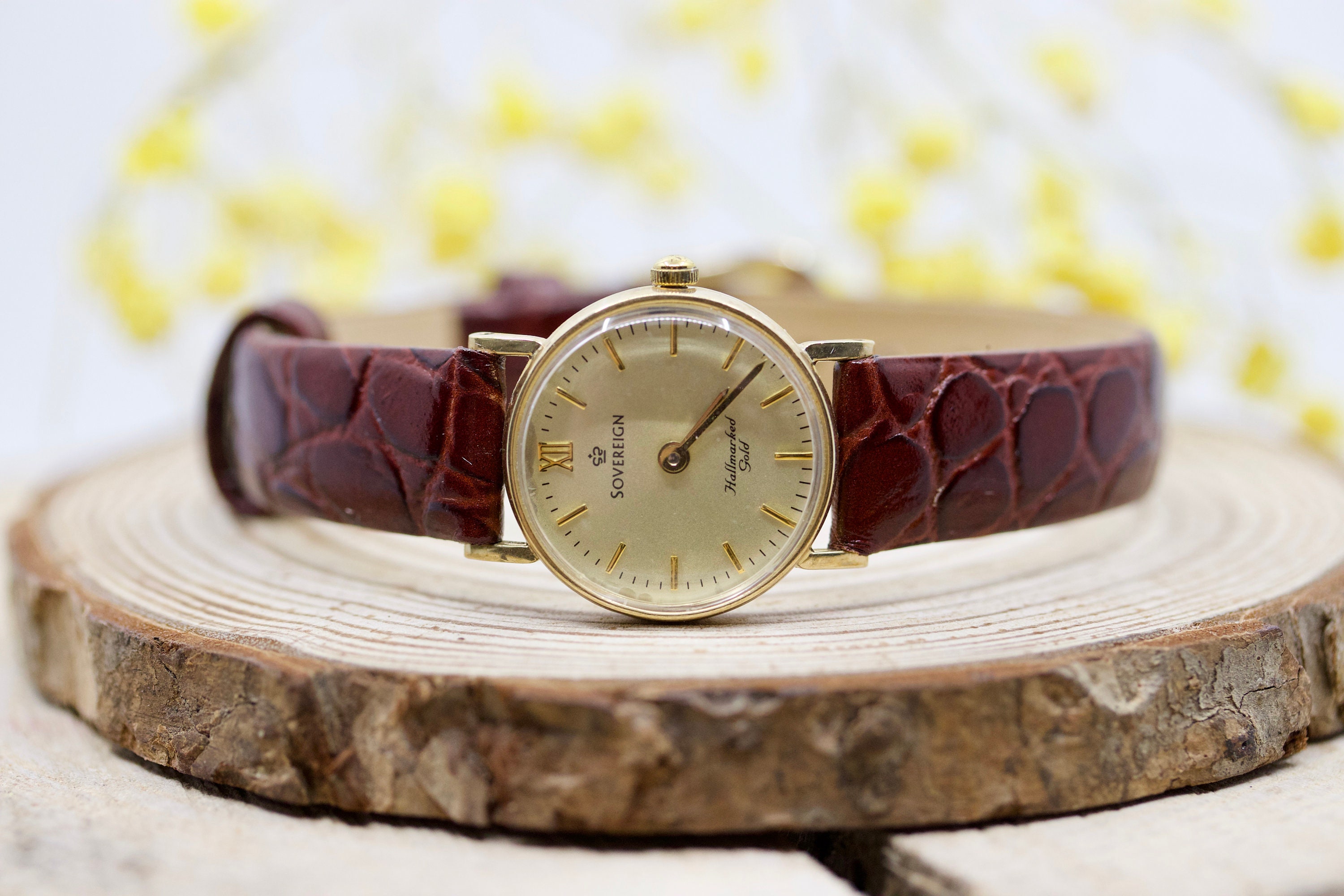 sincere watch brands