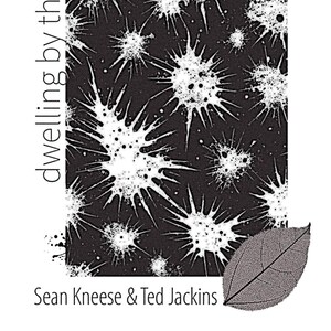Dwelling By the Light of the Moon -- poems by Sean Kneese + Ted Jackins
