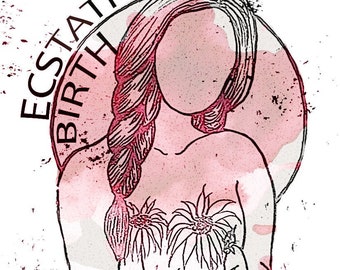 Ecstatic Birth -- poems by Anthea Snow