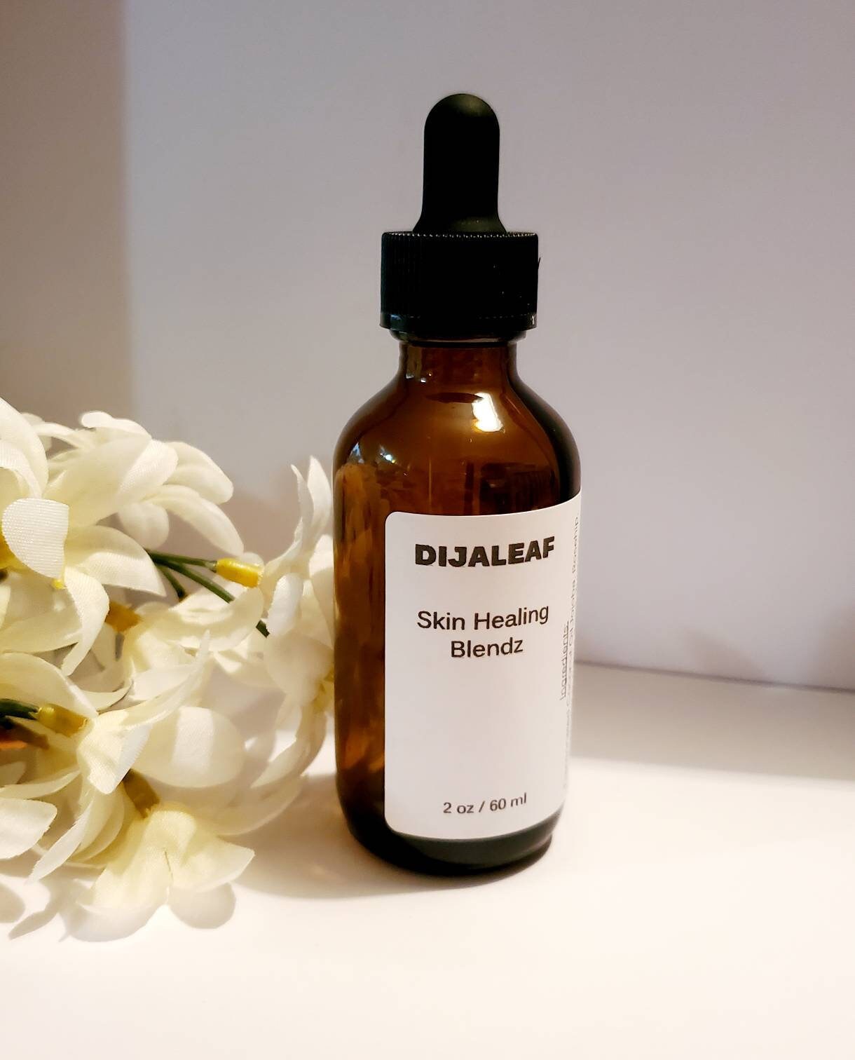 Prolong Instruction/ingredients Labels 20 Labelsmatte Clear Etsy