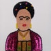 see more listings in the Frida Kahlo section