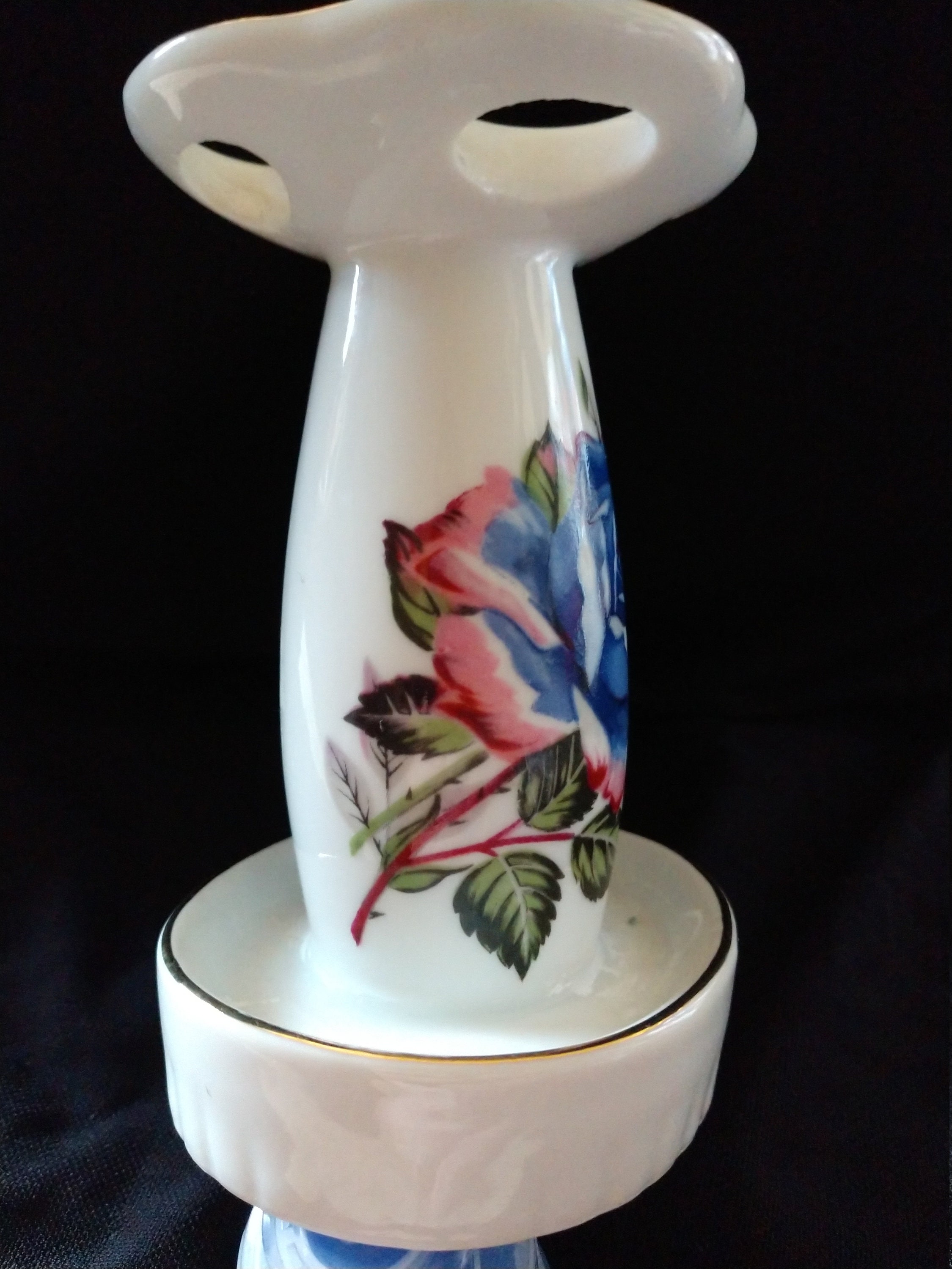 Vintage Japan toothbrush holder... Etsy