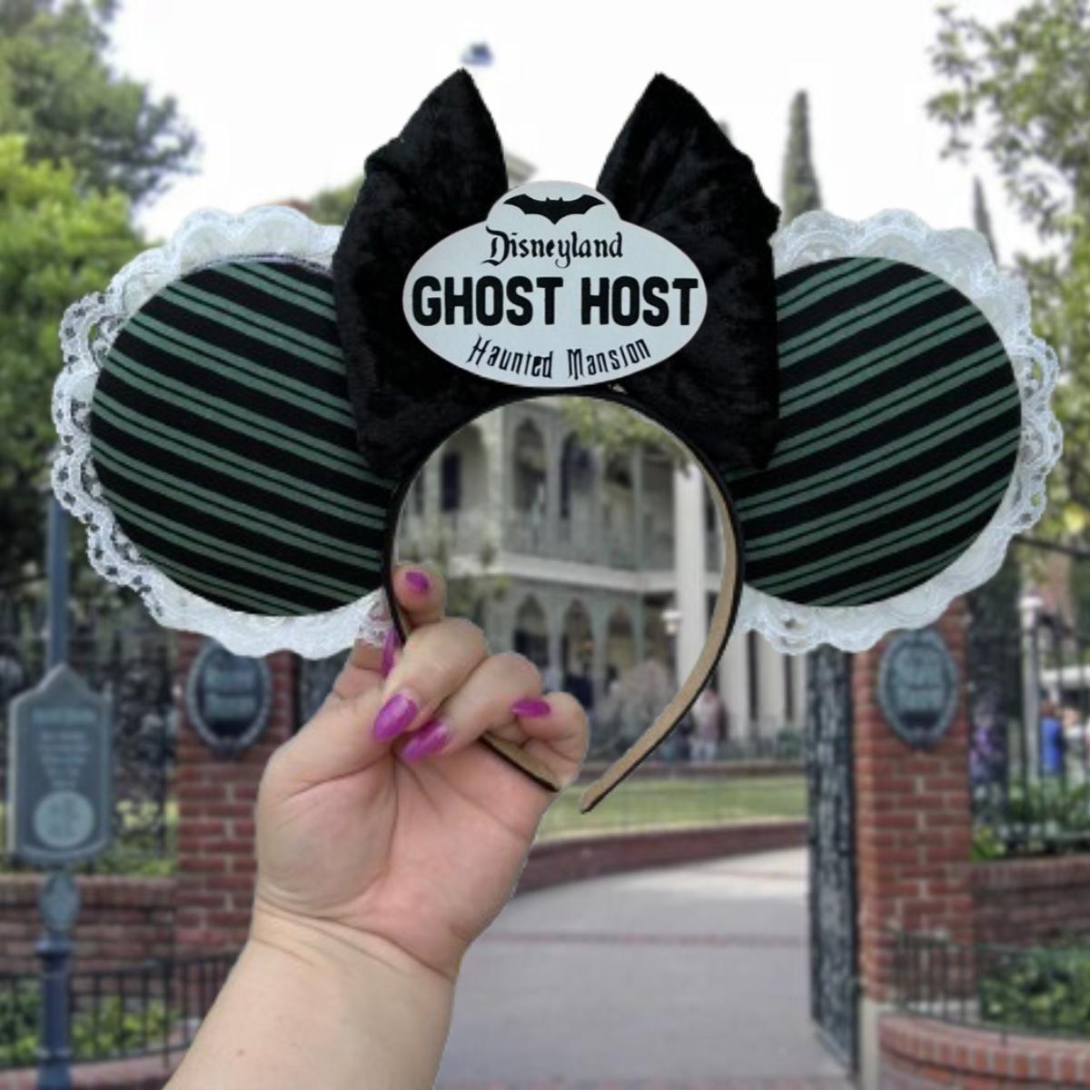 Disney Haunted Mansion Maid Ears 67286-s1.jpg main image 2
