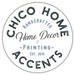 Chico Home Accents
