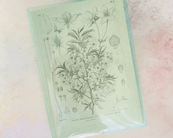 Hobonichi Weeks Jelly Cover. Weeks Hobonichi Jelly Cover