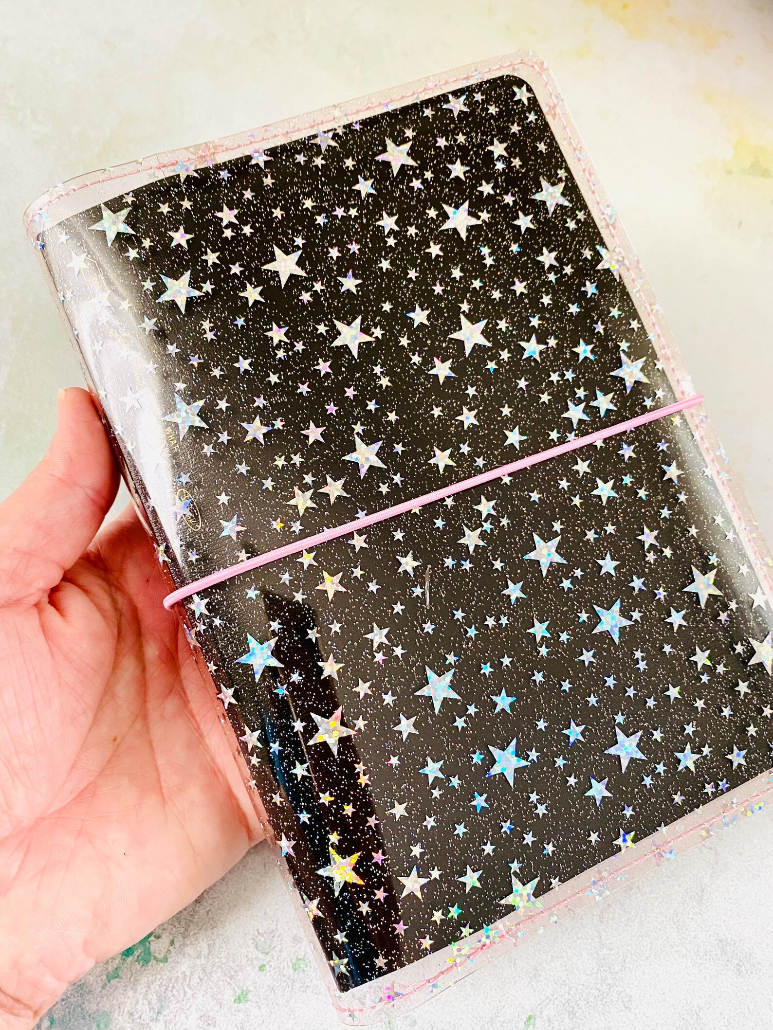 Stalogy B6 Jelly Cover. B6 Stalogy Jelly Cover. Stalogy Etsy