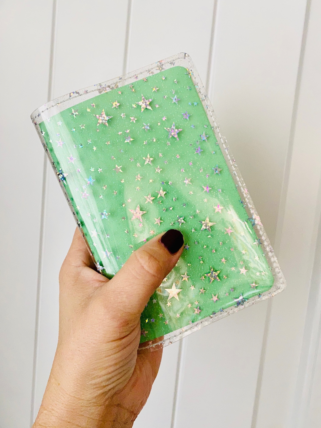 Moleskine Daily Pocket Size Jelly Cover. Moleskine Pocket Jelly Cover