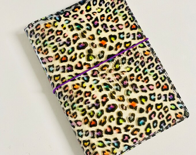 Hobonichi Techo Cousin Jelly Cover. A5 Hobonichi Jelly Cover. Hobonichi