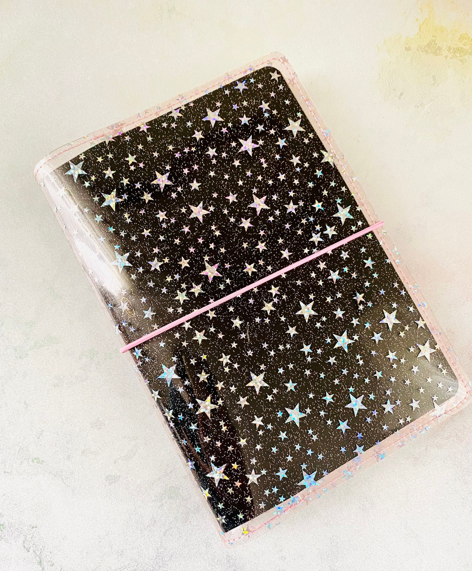 Stalogy B6 Jelly Cover. B6 Stalogy Jelly Cover. Stalogy Etsy