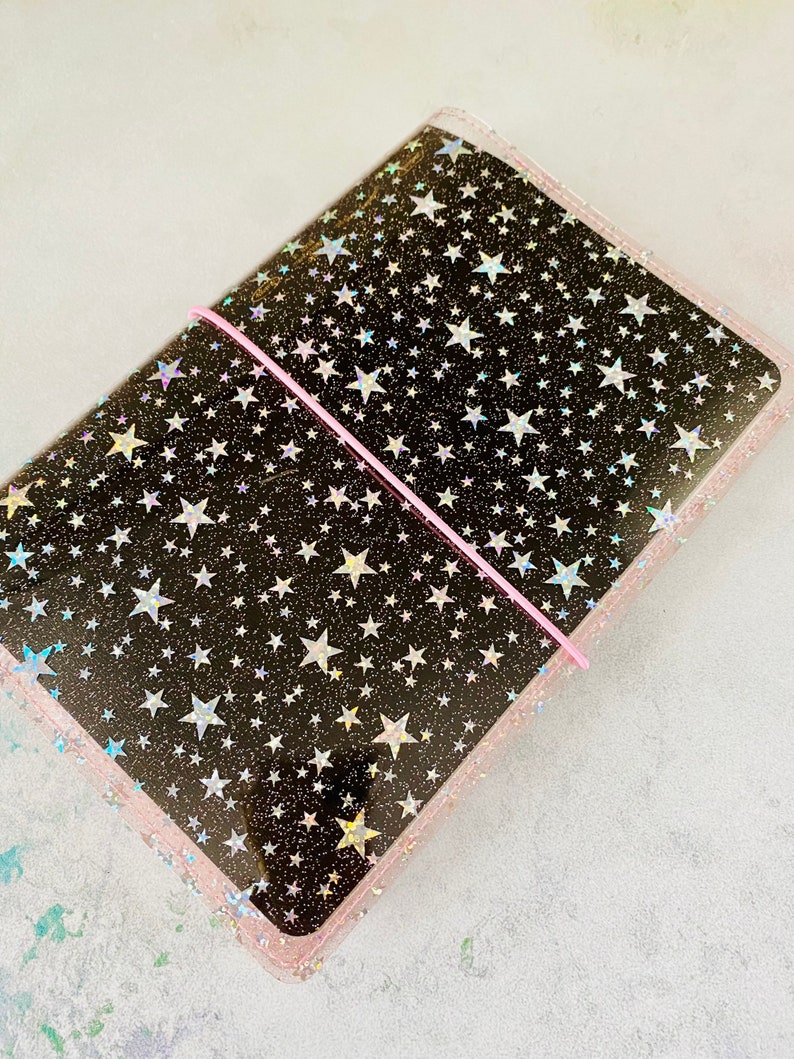 Stalogy B6 Jelly Cover. B6 Stalogy Jelly Cover. Stalogy Etsy