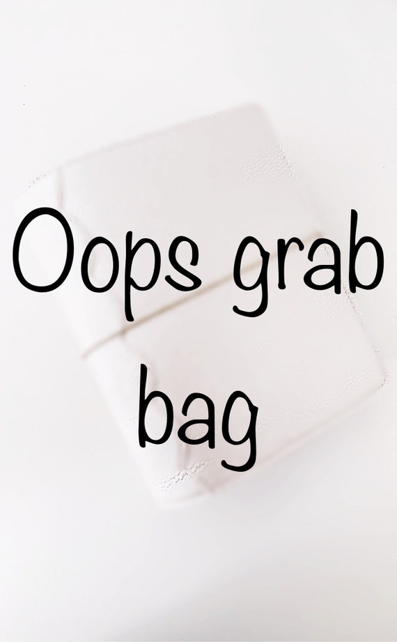 Mini Molds - Prototype grab bag