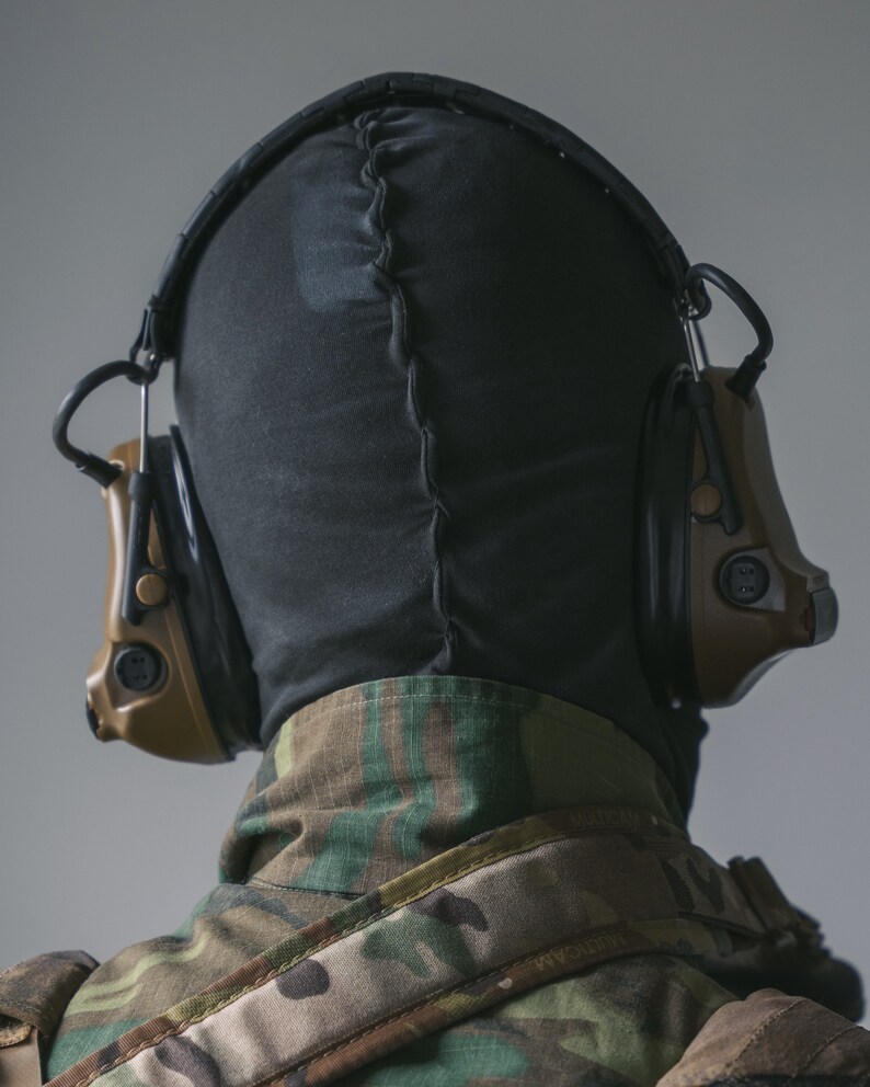 MWII Ghost Mask 2022 COD Cosplay/airsoft/tactical Etsy Finland