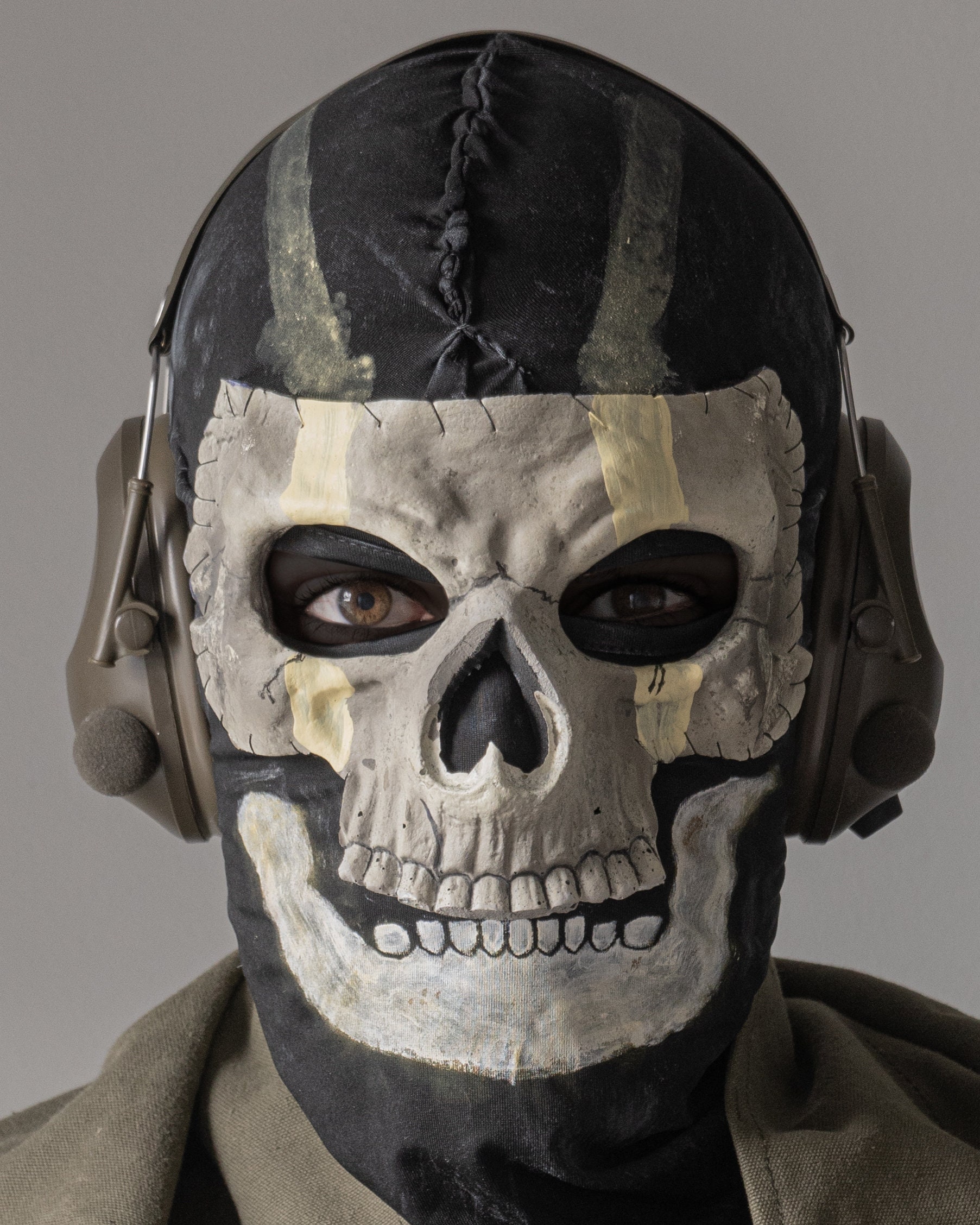 Купить маску гоуста. Маска Гоуста из Call of Duty. Гоуст Call of Duty маска. Modern Warfare 2 маска гоуст. Маска Гоуста для страйкбола.