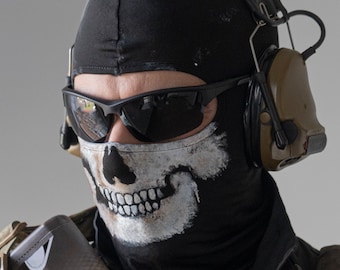 call of duty ghost halloween costume call of duty ghost halloween costume