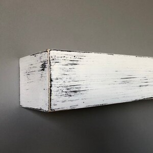 Farmhouse Floating Shelf / Floating Shelves / Display Shelves / Kitchen Shelves / Window Shelves / Door Shelf / Picture Ledge