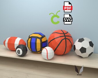 50 Sacchetti Regalo A Tema Pallavolo, 25x17 Cm, In Plastica PE Con Manici, Per Caramelle E Snack, Bianchi