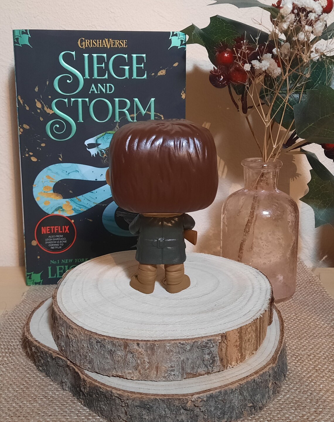shadow and bone funko pops
