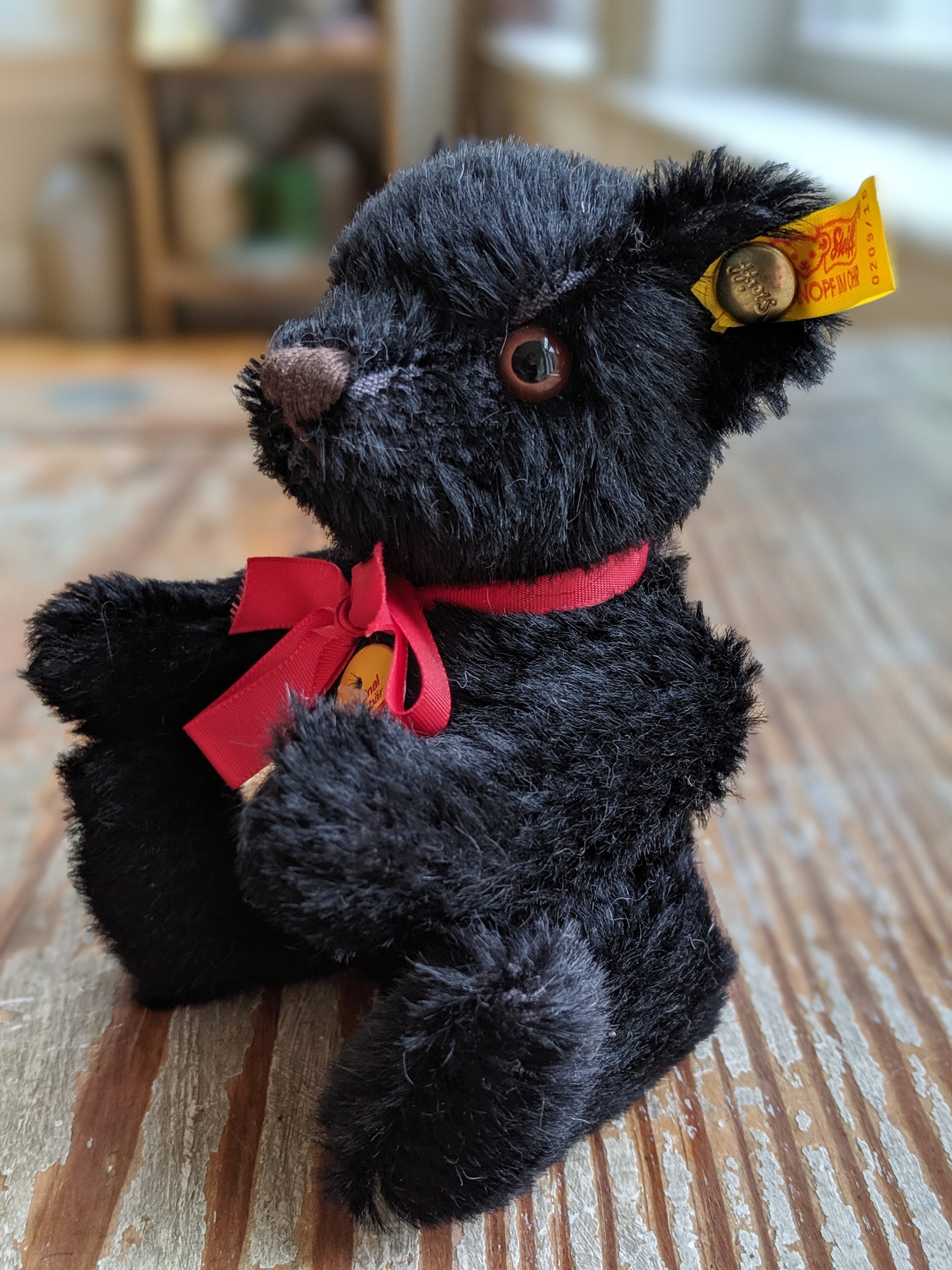welsh corgi stuffed animal