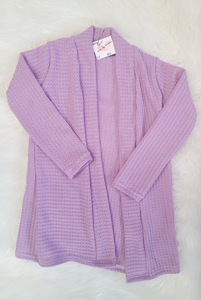 Cardigan