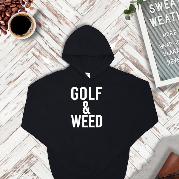 Marijuana Golf Etsy