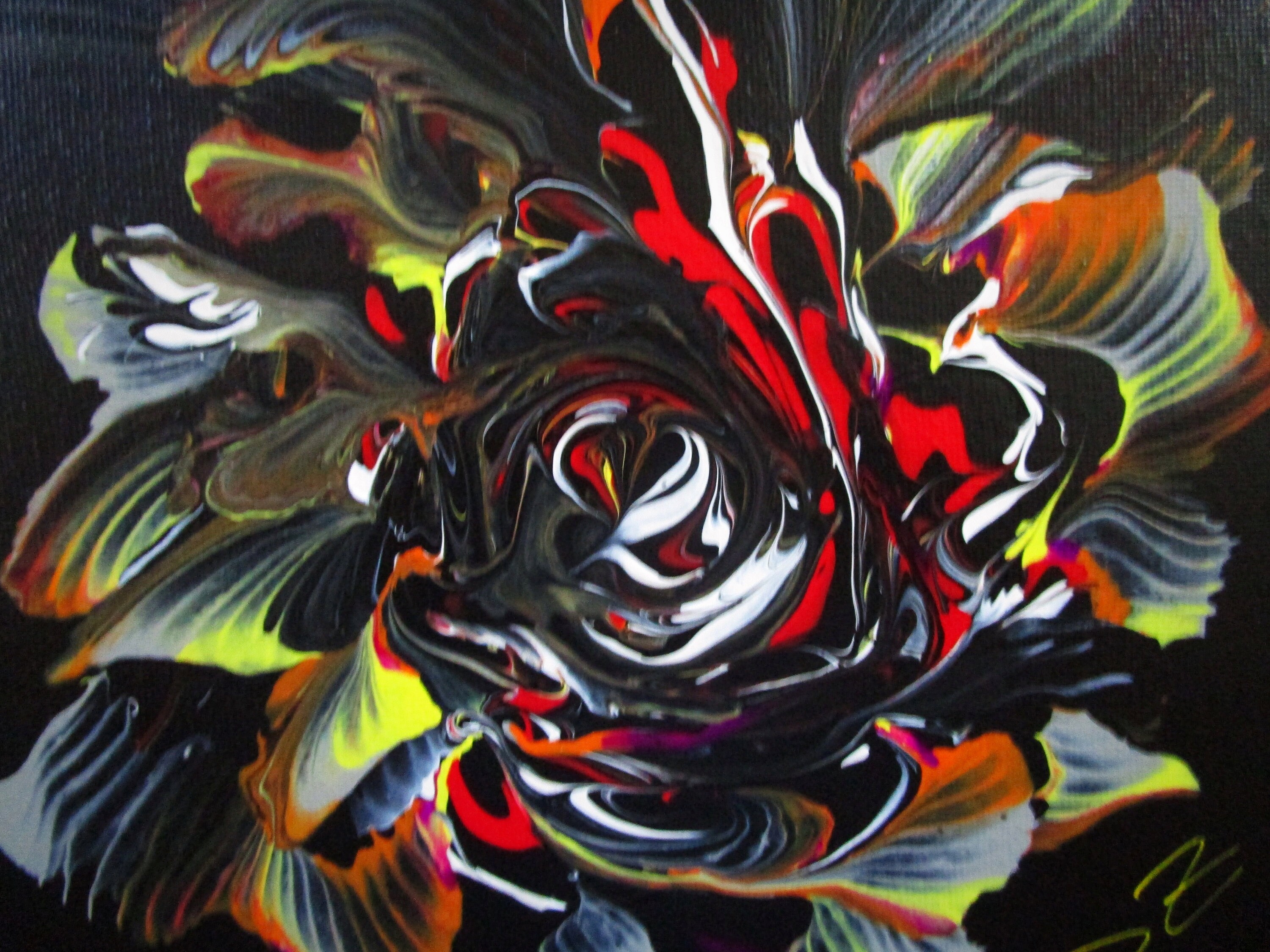 Black Velvet Paintings for sale Only 4 left at 70