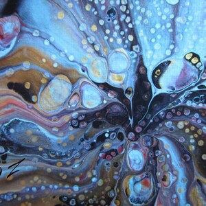 Symphony in Sea