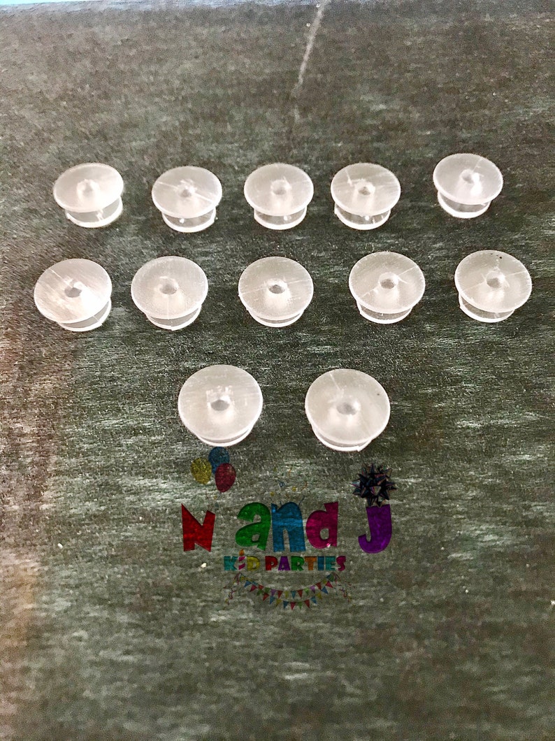 back buttons for crocs amazon