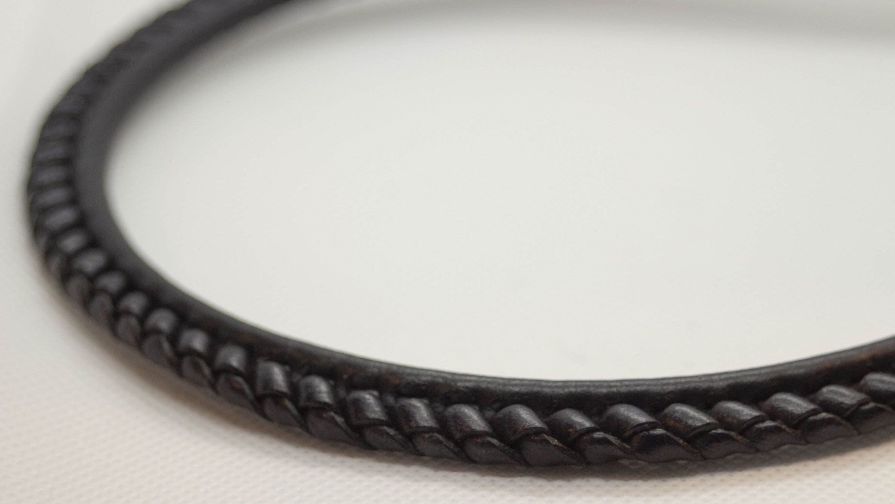 Leather Headband Hair Accessories Leather Hair Band Etsy Hong Kong