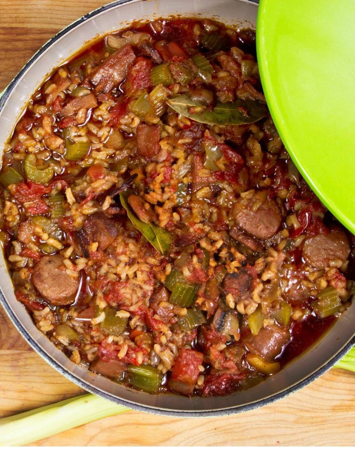 Jambalaya Kit Grow Your Own Organic Food Etsy