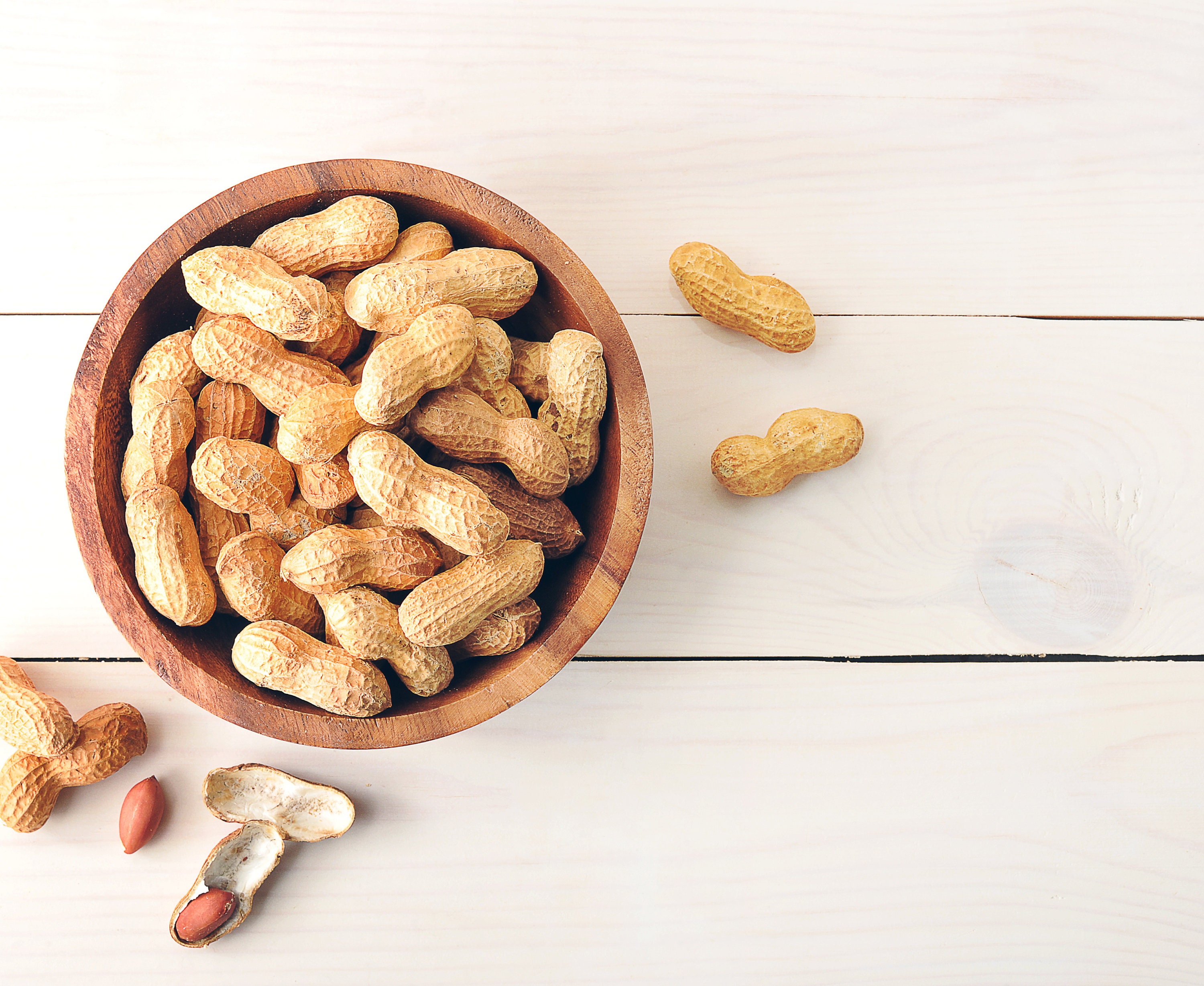 Discover Premium Peanut Seeds: Find The Closest Supplier For Your Needs