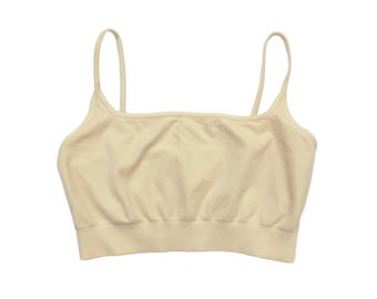 Micro Square Bralette (siehe Beschreibung für Details)