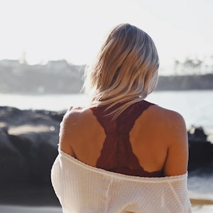 Lace Racerback Bralette (see description for details)